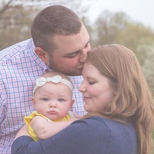 Meet your Posher, Marissa